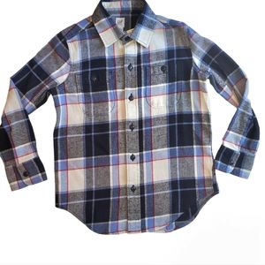 Gap Kids Button down shirt